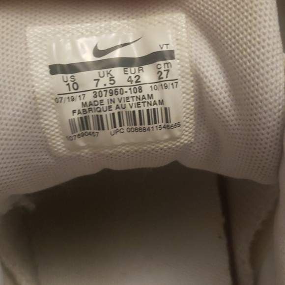 Nike Air Max 95 - Picture 9 of 11